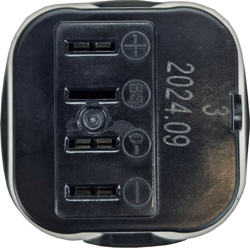 Profipower ProfiSet 2A16 E0227 (шуруповерт, винтоверт, 2 АКБ, кейс) Profipower ProfiSet 2A16 E0227 (шуруповерт, винтоверт, 2 АКБ, кейс)