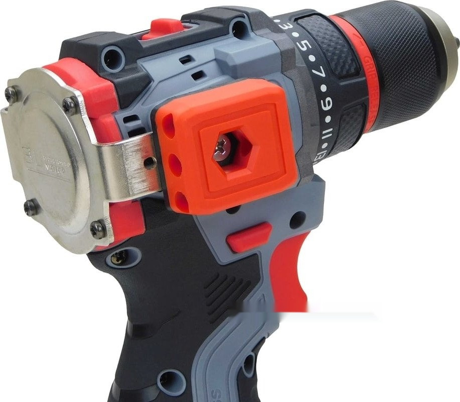 Profipower ProfiSet 2A16 E0227 (шуруповерт, винтоверт, 2 АКБ, кейс) Profipower ProfiSet 2A16 E0227 (шуруповерт, винтоверт, 2 АКБ, кейс)