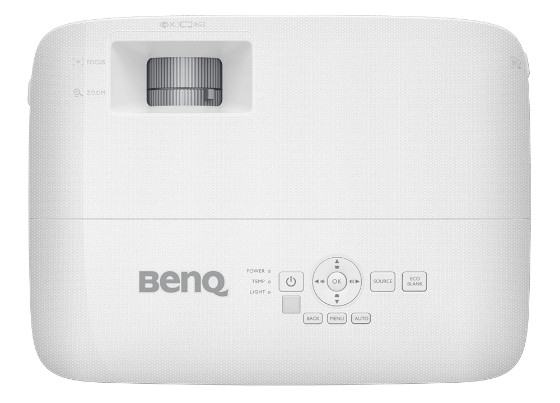 Проектор Benq MH560