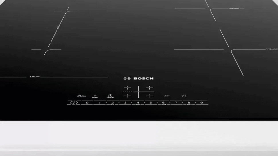 Варочная панель Bosch PVS611FC5Z Варочная панель Bosch PVS611FC5Z