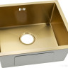 Кухонная мойка ARFEKA ECO AR 450*450 GOLD PVD NANO Кухонная мойка ARFEKA ECO AR 450*450 GOLD PVD NANO