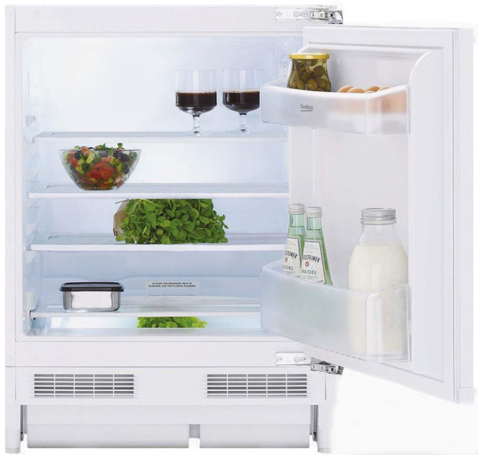 Однокамерный холодильник Beko BU 1100 HCA Однокамерный холодильник Beko BU 1100 HCA