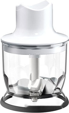 Блендер Braun MultiQuick 3 MQ 3020 Pesto Блендер Braun MultiQuick 3 MQ 3020 Pesto