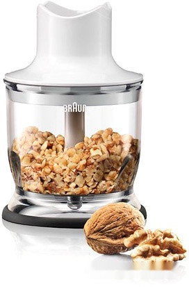 Блендер Braun MultiQuick 3 MQ 3020 Pesto Блендер Braun MultiQuick 3 MQ 3020 Pesto