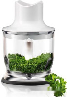 Блендер Braun MultiQuick 3 MQ 3020 Pesto