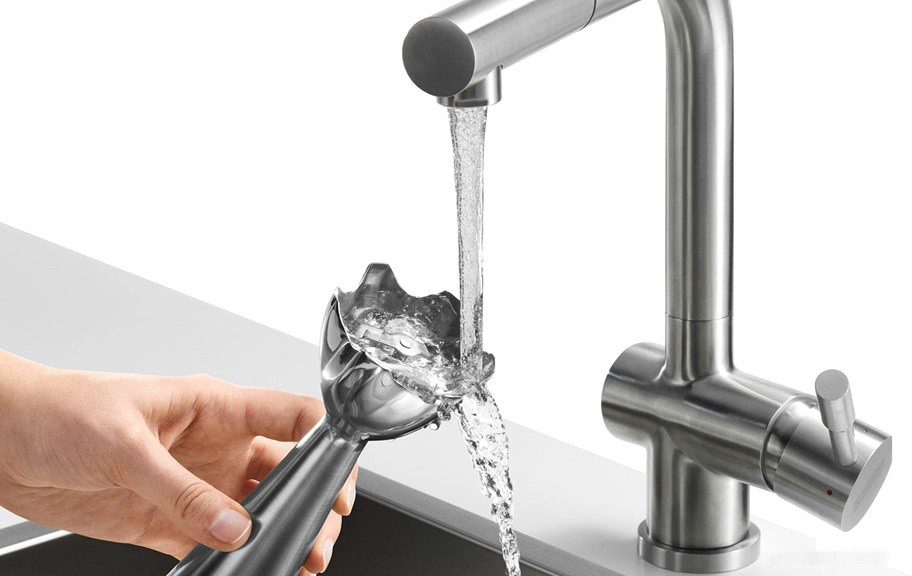 Блендер Braun MultiQuick 3 MQ 3020 Pesto Блендер Braun MultiQuick 3 MQ 3020 Pesto