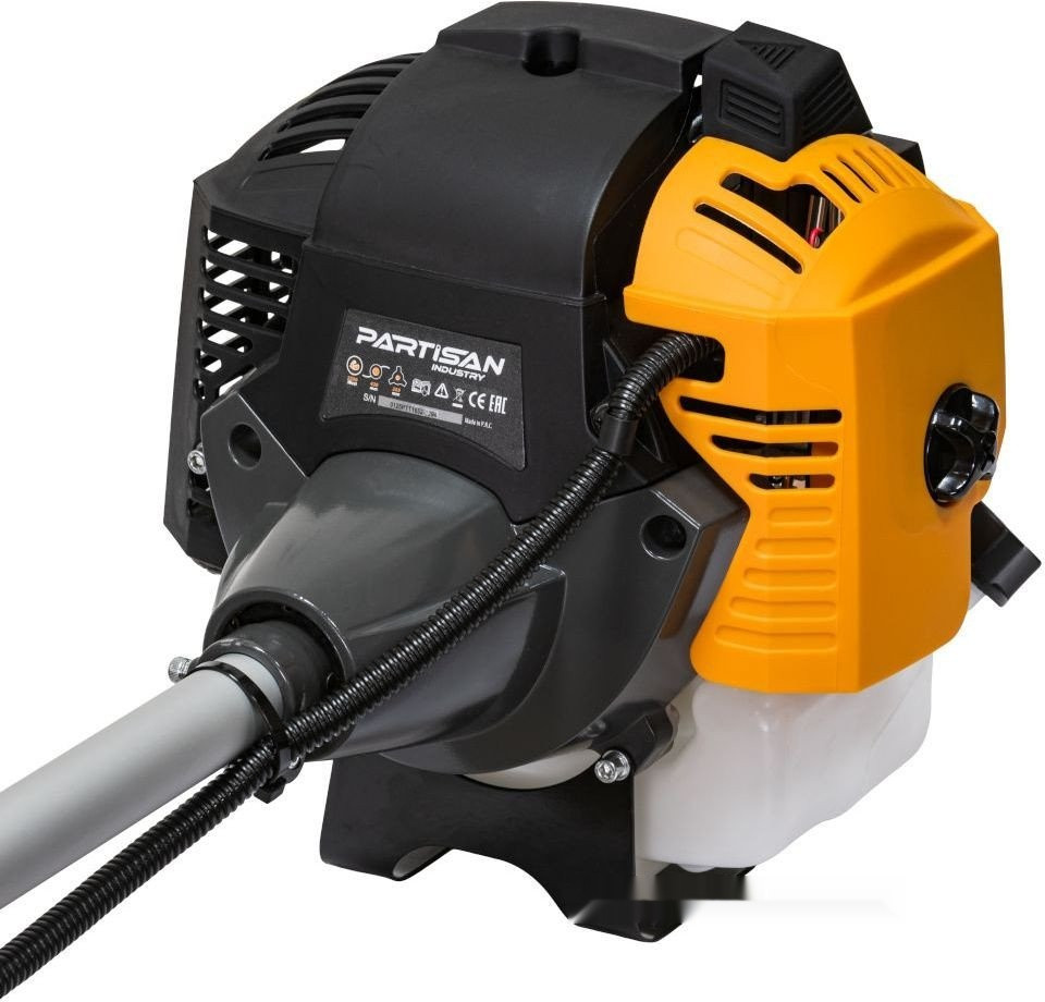 Триммер Partisan PTT-1652 Триммер Partisan PTT-1652