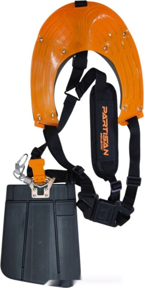 Триммер Partisan PTT-1652 Триммер Partisan PTT-1652