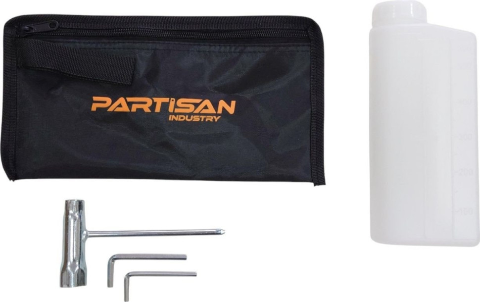 Триммер Partisan PTT-1652 Триммер Partisan PTT-1652