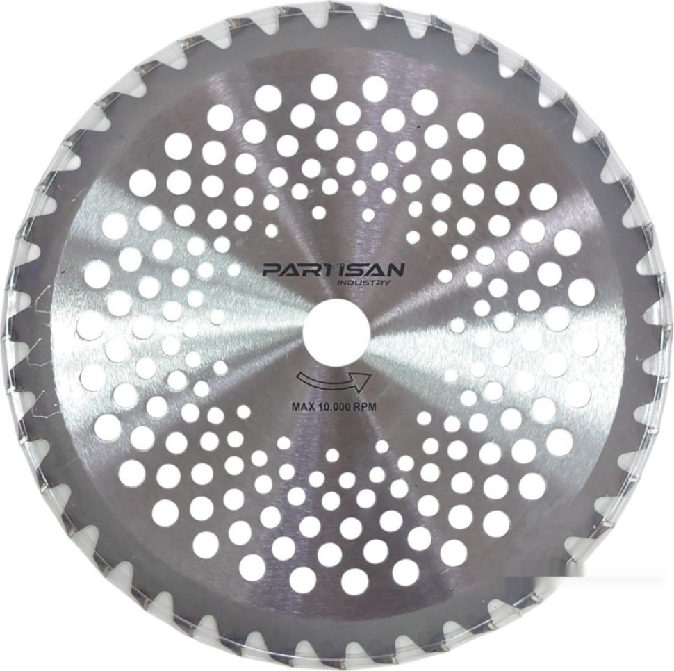 Триммер Partisan PTT-1652 Триммер Partisan PTT-1652