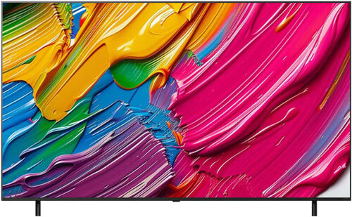 Телевизор LG 65QNED80A6A