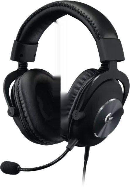 Наушники Logitech G Pro X SE