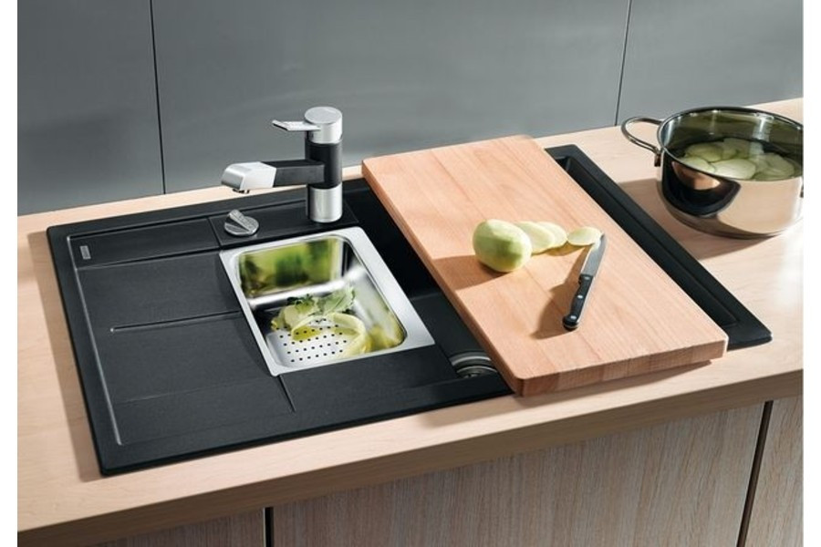Разделочная доска на мойку Blanco 218313 Разделочная доска на мойку Blanco 218313