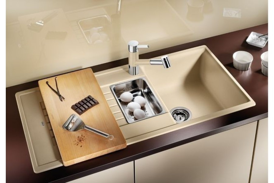 Разделочная доска на мойку Blanco 218313 Разделочная доска на мойку Blanco 218313