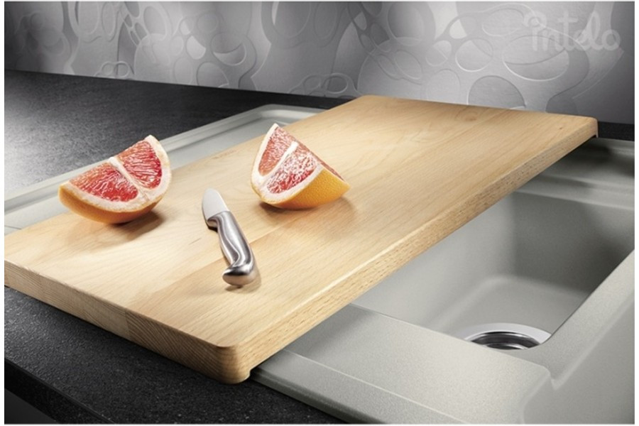 Разделочная доска на мойку Blanco 218313 Разделочная доска на мойку Blanco 218313