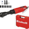 Пневмогайковерт Einhell TC-PR 68 4139180 Пневмогайковерт Einhell TC-PR 68 4139180