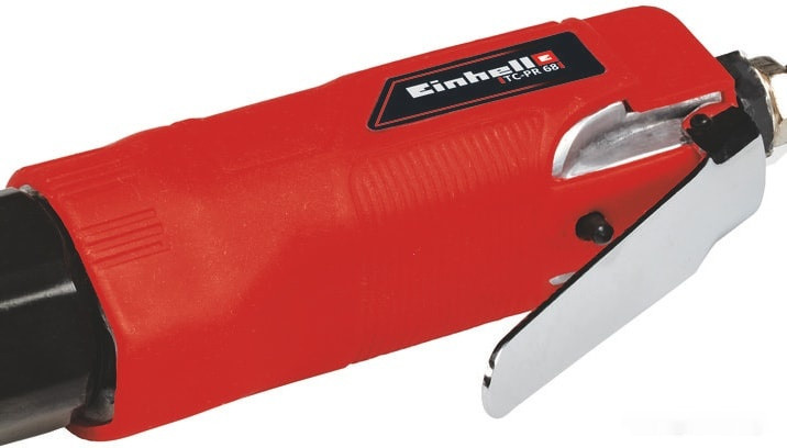 Пневмогайковерт Einhell TC-PR 68 4139180 Пневмогайковерт Einhell TC-PR 68 4139180
