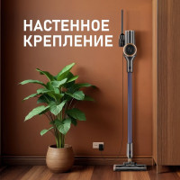 Пылесос Weissgauff V16 BLDC 250 Marine Turbo Wet&amp;Dry