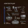 Пылесос Weissgauff V16 BLDC 250 Marine Turbo Wet&Dry