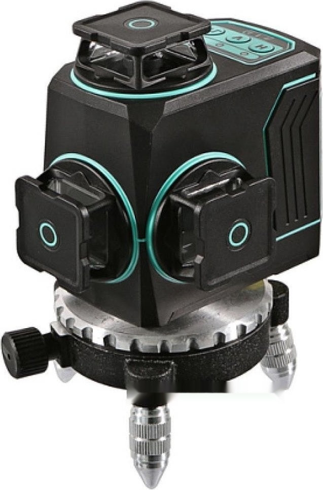 Лазерный нивелир Sturm 4010-15-AL Лазерный нивелир Sturm 4010-15-AL