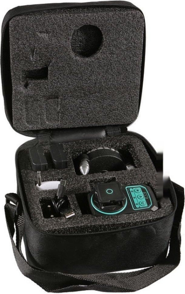 Лазерный нивелир Sturm 4010-15-AL Лазерный нивелир Sturm 4010-15-AL