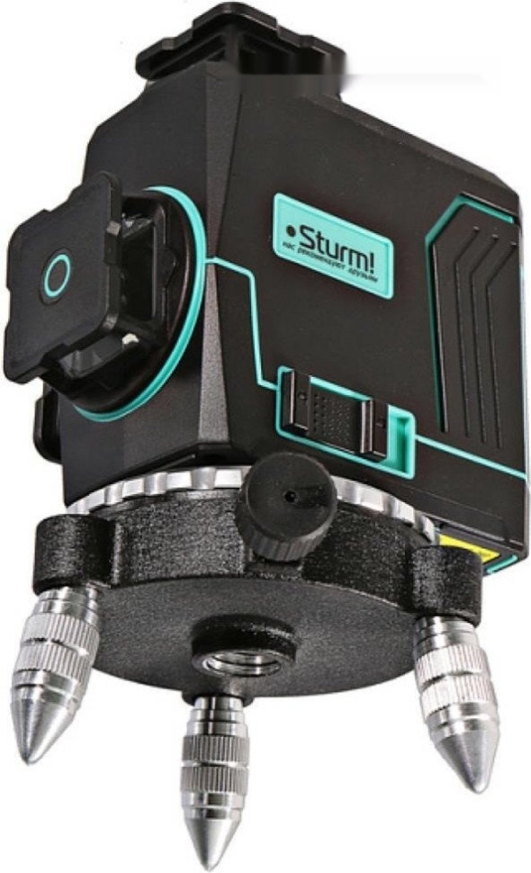 Лазерный нивелир Sturm 4010-15-AL Лазерный нивелир Sturm 4010-15-AL