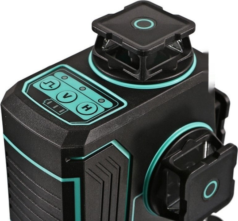 Лазерный нивелир Sturm 4010-15-AL Лазерный нивелир Sturm 4010-15-AL