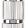 Машинка для стрижки волос DEWAL Pro Silver Mini 03-068 Машинка для стрижки волос DEWAL Pro Silver Mini 03-068