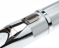 Машинка для стрижки волос DEWAL Pro Silver Mini 03-068