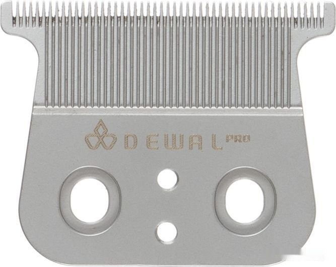 Машинка для стрижки волос DEWAL Pro Silver Mini 03-068 Машинка для стрижки волос DEWAL Pro Silver Mini 03-068