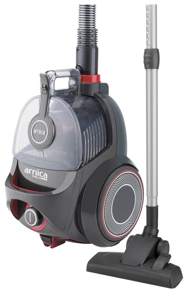 Пылесос ARNICA Mila Trend