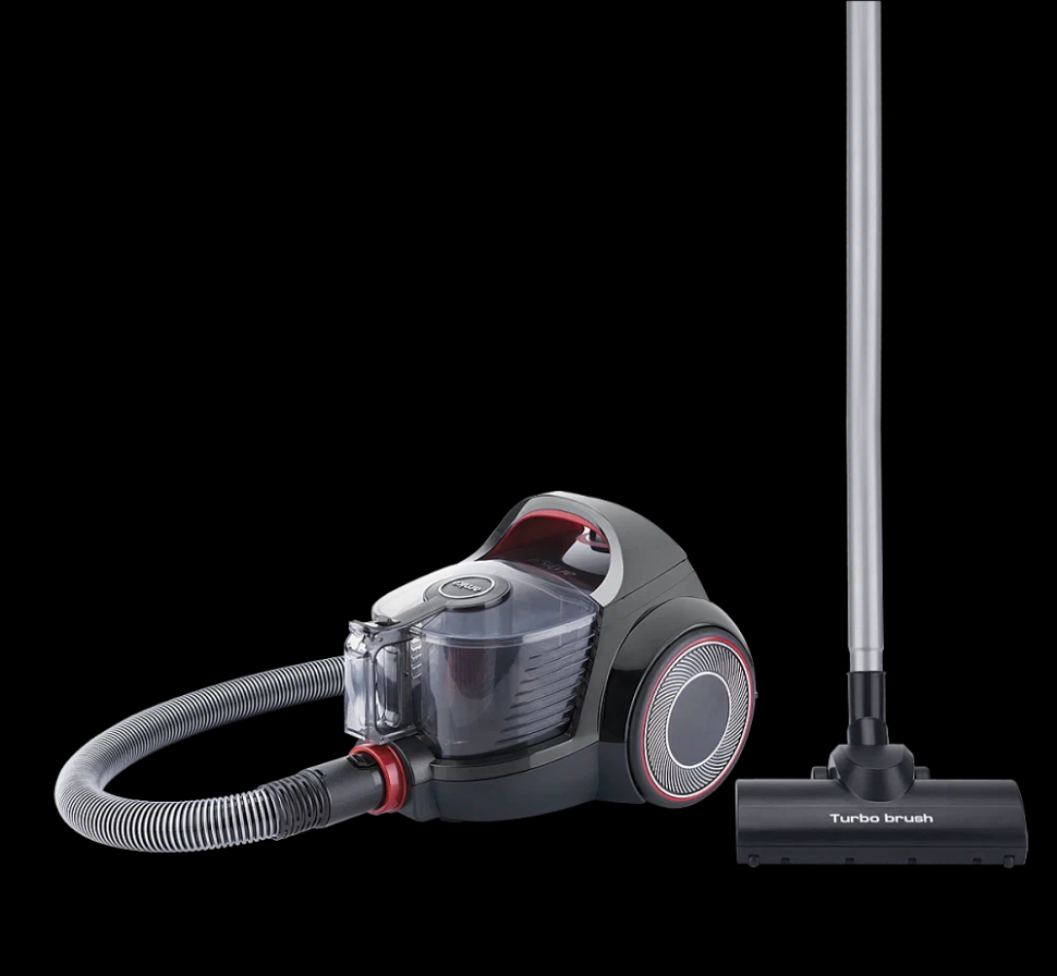 Пылесос ARNICA Mila Trend