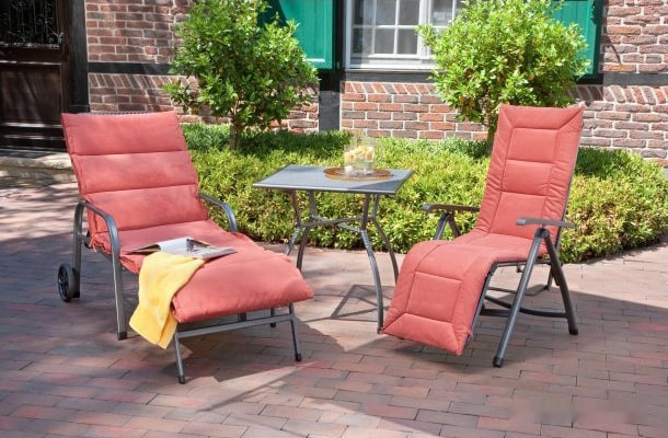 Стол Testrut Toulouse Стол Testrut Toulouse