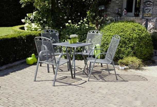 Стол Testrut Toulouse Стол Testrut Toulouse