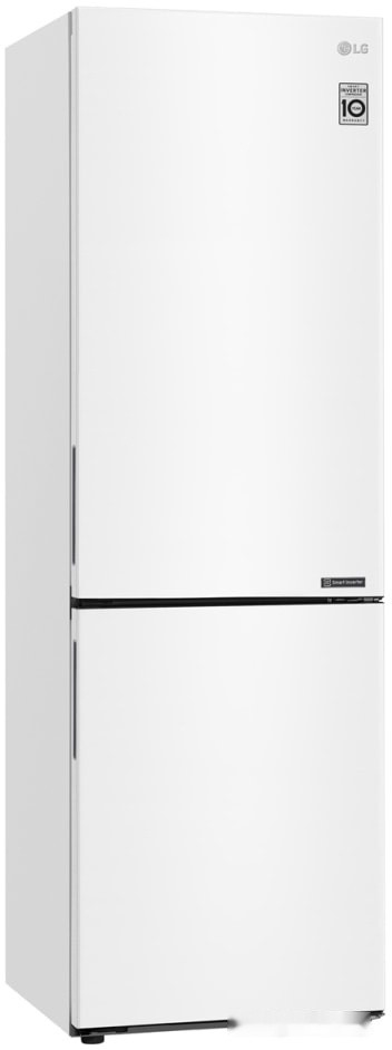 Цены на холодильник LG GA-B459CQCL