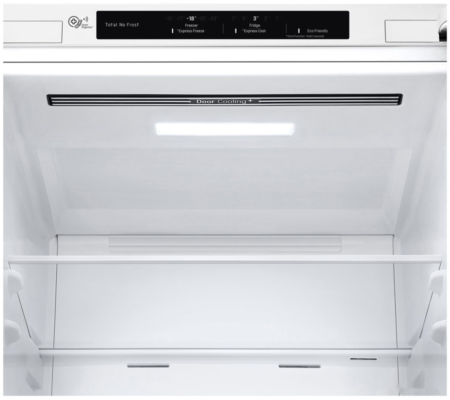 Цены на холодильник LG GA-B459CQCL