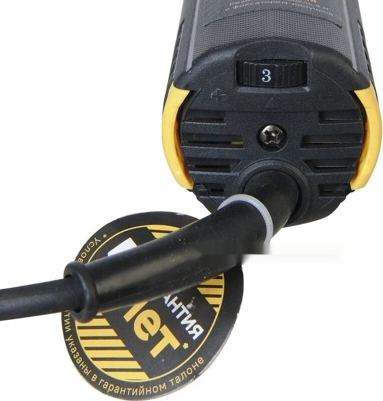 Шлифовальная машина Hanskonner HGD0665