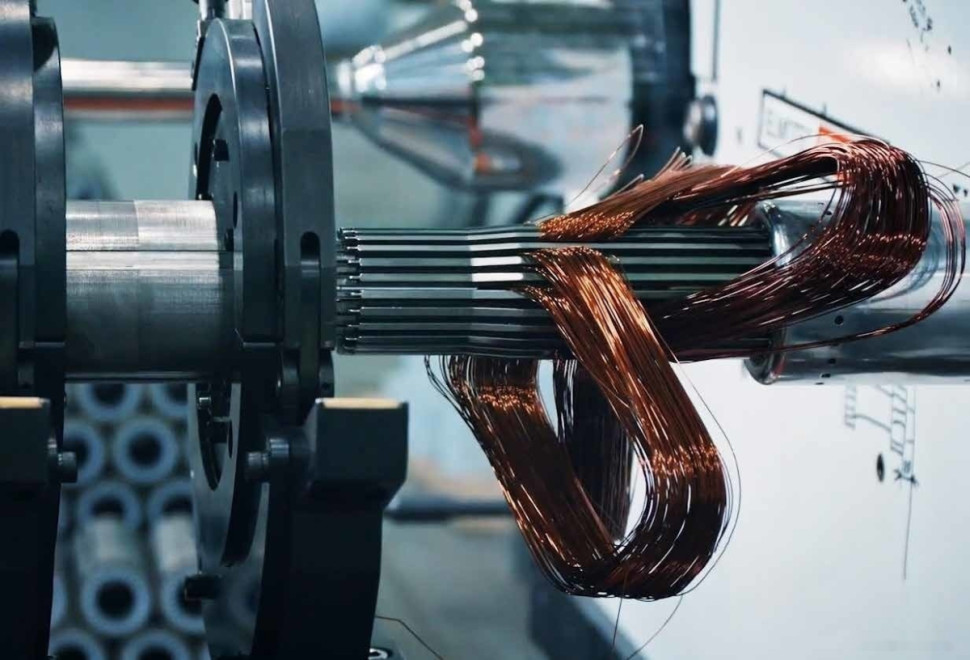 Скважинный насос Unipump БЦП 3.5-0.63-110 (1м) Скважинный насос Unipump БЦП 3.5-0.63-110 (1м)