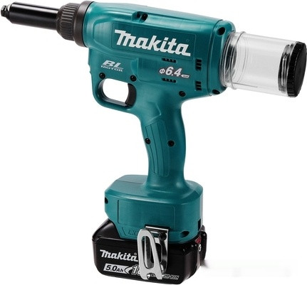 Заклепочник Makita DRV250Z (без АКБ) Заклепочник Makita DRV250Z (без АКБ)