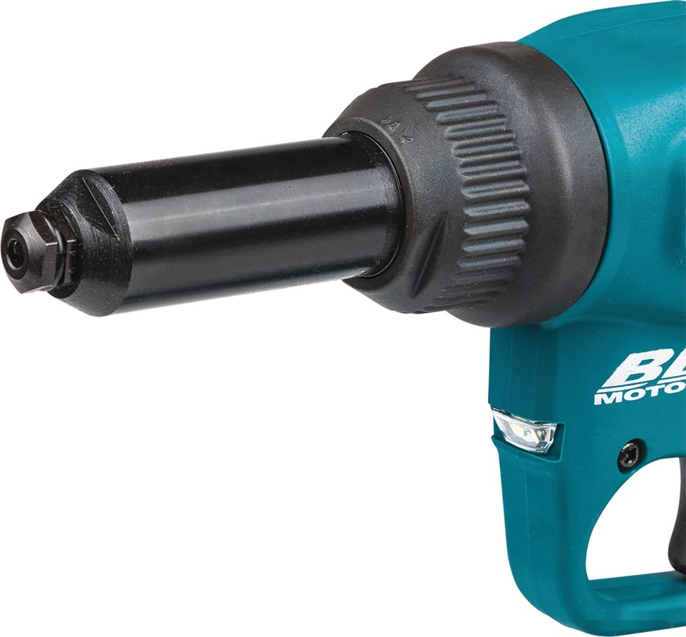 Заклепочник Makita DRV250Z (без АКБ) Заклепочник Makita DRV250Z (без АКБ)