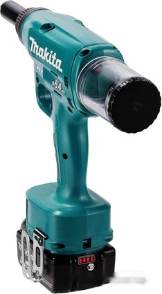 Заклепочник Makita DRV250Z (без АКБ) Заклепочник Makita DRV250Z (без АКБ)