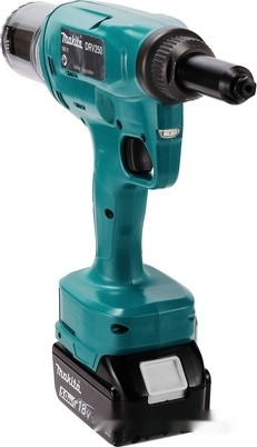 Заклепочник Makita DRV250Z (без АКБ) Заклепочник Makita DRV250Z (без АКБ)