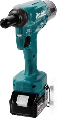 Заклепочник Makita DRV250Z (без АКБ) Заклепочник Makita DRV250Z (без АКБ)