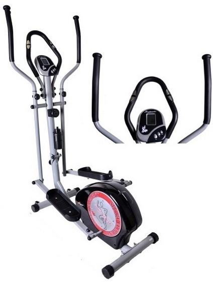 Эллиптический тренажер Atlas Sport 8.5 Эллиптический тренажер Atlas Sport 8.5