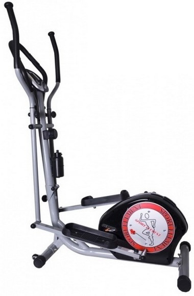 Эллиптический тренажер Atlas Sport 8.5 Эллиптический тренажер Atlas Sport 8.5