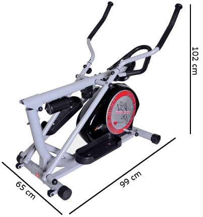 Эллиптический тренажер Atlas Sport 8.5 Эллиптический тренажер Atlas Sport 8.5