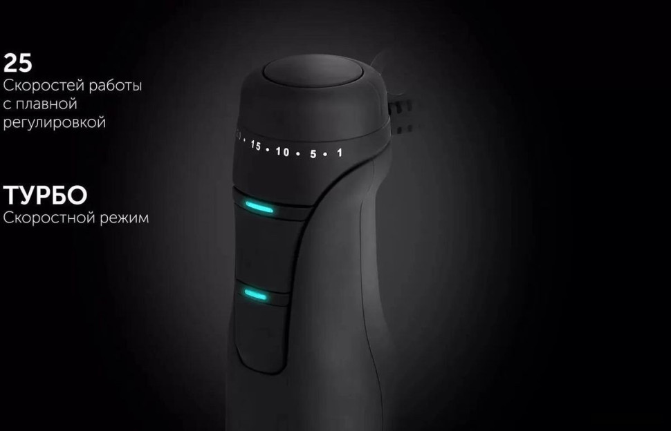 Блендер Polaris PHB 1510GL Silent Блендер Polaris PHB 1510GL Silent