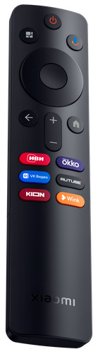 Телевизор Xiaomi TV S Mini LED 2026 (L55MС-SRU) (ELA6450RU)