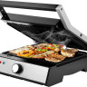 Электрогриль Kitfort KT-1653 Электрогриль Kitfort KT-1653