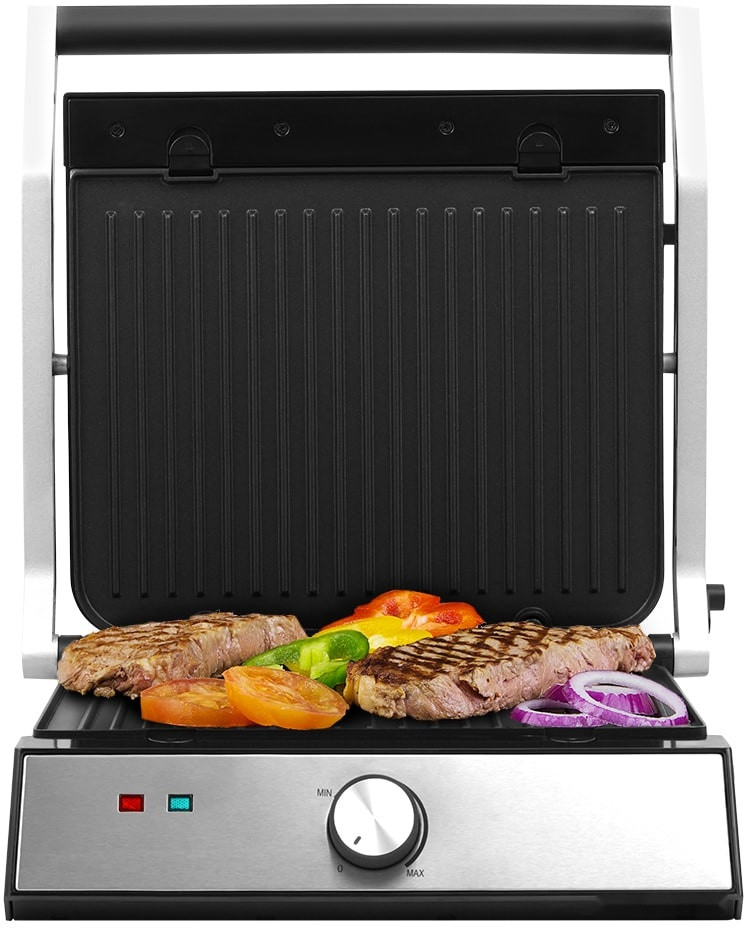 Электрогриль Kitfort KT-1653 Электрогриль Kitfort KT-1653
